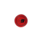 Sett (4 stk) / Red-X-GlossyBlack