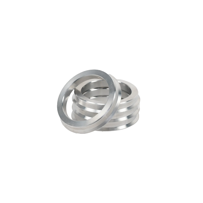 Sentreringsringer | Aluminium — SixNine Wheels