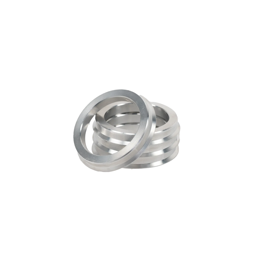 Sentreringsringer | Aluminium — SixNine Wheels