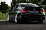 SixNine FF-ONE 20” Felgsett – BMW 4-Serie F32