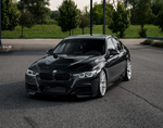 SixNine FF-ONE 20” Felgsett – BMW 4-Serie F32