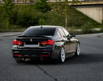 SixNine FF-ONE 20” Felgsett – BMW 4-Serie F32