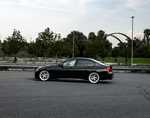 SixNine FF-ONE 20” Felgsett – BMW 4-Serie F32