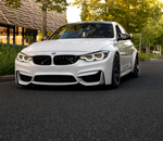 SixNine FF-ONE 20” Felgsett – BMW M2 F87 / M3 F80 / M4 F82