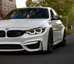 SixNine FF-ONE 20” Felgsett – BMW M2 F87 / M3 F80 / M4 F82