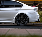 SixNine FF-ONE 20” Felgsett – BMW M2 F87 / M3 F80 / M4 F82
