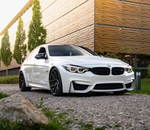 SixNine FF-ONE 20” Felgsett – BMW M2 F87 / M3 F80 / M4 F82