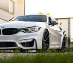 SixNine FF-ONE 20” Felgsett – BMW M2 F87 / M3 F80 / M4 F82
