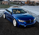 SixNine EVO-ONE 19” Felgsett – BMW M2 F87 / M3 F80 / M4 F82