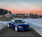 SixNine EVO-ONE 19” Felgsett – BMW M2 F87 / M3 F80 / M4 F82