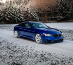 SixNine EVO-ONE 19” Felgsett – BMW M2 F87 / M3 F80 / M4 F82