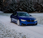 SixNine EVO-ONE 19” Felgsett – BMW M2 F87 / M3 F80 / M4 F82