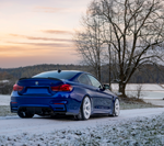 SixNine EVO-ONE 19” Felgsett – BMW M2 F87 / M3 F80 / M4 F82