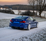 SixNine EVO-ONE 19” Felgsett – BMW M2 F87 / M3 F80 / M4 F82