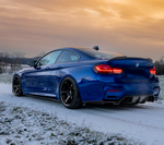 SixNine EVO-ONE 19” Felgsett – BMW M2 F87 / M3 F80 / M4 F82
