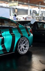 SixNine FF-ONE 20” Felgsett – BMW M2 F87 / M3 F80 / M4 F82