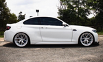 SixNine FF-ONE 20” Felgsett – BMW M2 F87 / M3 F80 / M4 F82