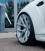 SixNine FF-ONE 20” Felgsett – BMW M2 F87 / M3 F80 / M4 F82