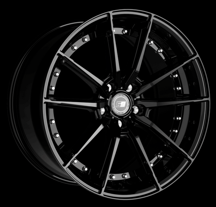 SixNine Wheels FF-Three 22” – BMW X5 G05