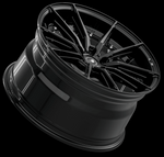 SixNine Wheels FF-Three 22” – BMW X5 G05