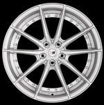 SixNine Wheels FF-Three 22” – BMW X5 G05