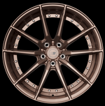 SixNine Wheels FF-Three 22” – BMW X5 G05