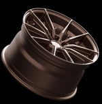 SixNine Wheels FF-Three 22” – BMW X5 G05