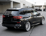 SixNine Wheels FF-Three 22” – BMW X5 G05