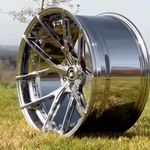 SixNine FF-ONE 20" Staggered Felgsett – BMW 3/4-serie G20 / G21 / G22 / G23 2020+