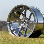 SixNine FF-ONE 20" Staggered Felgsett – BMW 3/4-serie G20 / G21 / G22 / G23 2020+