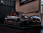 Fullt Sett SixNine FF-One - BMW M2/M3/M4 G8X 2021-2026