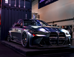 Fullt Sett SixNine FF-One - BMW M2/M3/M4 G8X 2021-2026