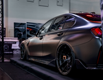 Fullt Sett SixNine FF-One - BMW M2/M3/M4 G8X 2021-2026