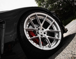 Fullt Sett SixNine FF-One - BMW M2/M3/M4 G8X 2021-2026