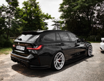 Fullt Sett SixNine FF-One - BMW M2/M3/M4 G8X 2021-2026