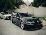 Fullt Sett SixNine FF-One - BMW M2/M3/M4 G8X 2021-2026