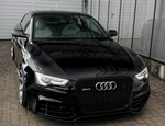 Sixnine Wheels FF-Three Felgsett – Audi RS5 B8 / B9