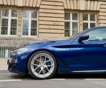 SixNine FF-ONE 20" Komplett Felgsett | BMW 5-serie G30/G31