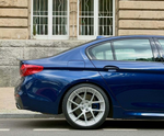 SixNine FF-ONE 20" Komplett Felgsett | BMW 5-serie G30/G31
