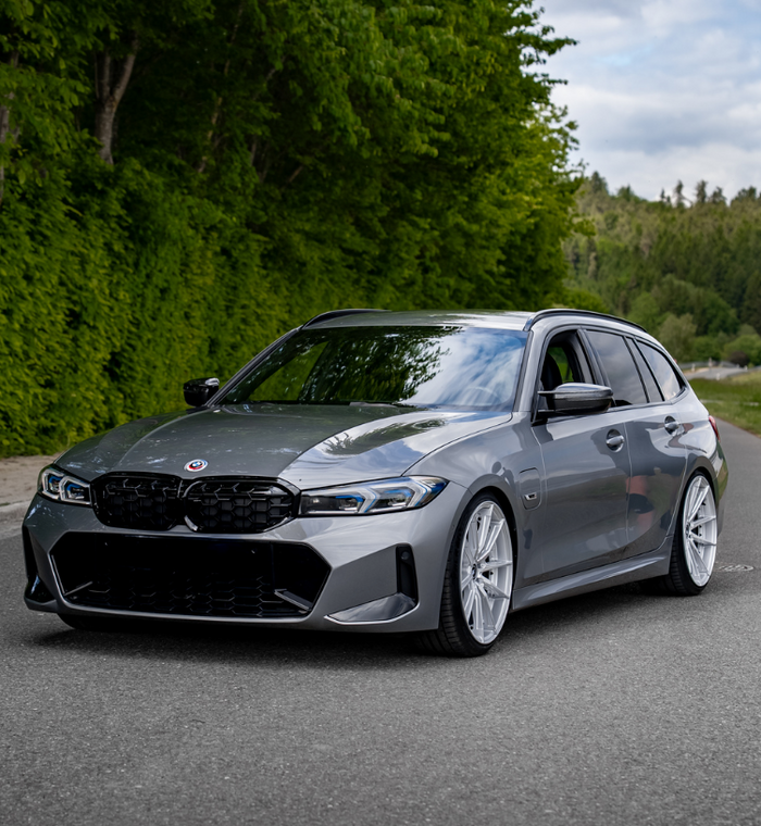 SixNine FF-THREE 20" Komplett Felgsett | BMW 3-serie/4-serie G2x