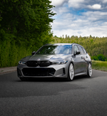 SixNine FF-THREE 20" Komplett Felgsett | BMW 3-serie/4-serie G2x