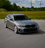 SixNine FF-THREE 20" Komplett Felgsett | BMW 3-serie/4-serie G2x