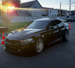 SixNine FF-THREE 20" Komplett Felgsett | BMW M3 F80 / M4 F82 / M2 F87