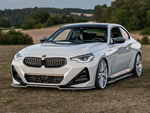 SixNine FF-ONE 20" Komplett Felgsett | BMW 2-serie G42