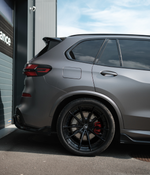 SixNine FF-THREE 22" Komplett Felgsett | BMW X5/X6/X7 G05/G06/G07