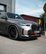 SixNine FF-THREE 22" Komplett Felgsett | BMW X5/X6/X7 G05/G06/G07
