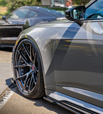 SixNine FF-ONE 22" Komplett Felgsett | Audi RS6/RS7 C8