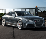 SixNine FF-ONE 21" Komplett Felgsett | Audi RS4/RS5 B8