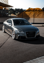 SixNine FF-ONE 21" Komplett Felgsett | Audi RS4/RS5 B8