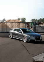 SixNine FF-ONE 21" Komplett Felgsett | Audi RS4/RS5 B8